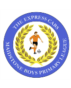 EXPRESS CABS MAIDSTONE BOYS PRIMARY LEAGUE