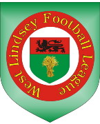 WEST LINDSEY FOOTBALL LEAGUE
