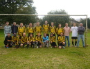 Foresters FC