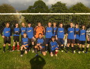 Harpur Club FC