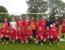 Memorial Club FC