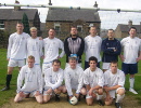Kinder Lodge FC