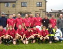Commercial FC