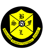 BASILDON AND DISTRICT SUNDAY LEAGUE