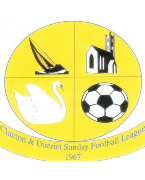 CLACTON AND DISTRICT SUNDAY LEAGUE