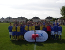 A selection of photos from our recent cup Finals and Fair Play presentations. Why not play "Spot the Team"
