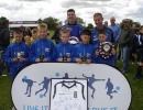 Look what Galston age elevens won