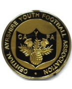 Central Ayrshire Youth F A