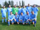 Division 3 West Side Grays Athletic 2009/10