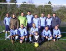 Division Three South Side Ludlows 2009/10