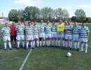Division 3 West Side Newbury Park 2009/10