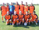 Division One Side White Notley 2009/10