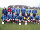 Division One Side Old Chelmsfordians 2008/09