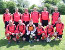 Division Two West Side William Fitt 2008/09