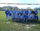 Division 2 East Side Pavilion United 2009/10