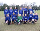 Division 3 East Side FOBS (East Hanningfield) 2009/10
