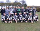 Division 3 East Side Great Baddow 2009/10