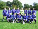 Division 3 West Side Sporting Club Henderson Reserves