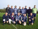 Premier Division Side Benfleet