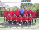 Premier Division Side Beacon Hill Rovers 2007/08