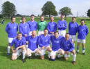 Division Two West Side Shenfield 2008/09
