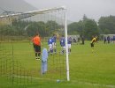 Shetland celebrate again