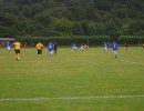 Shetland on the attack