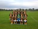 KCFC Ladeside 96's