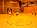 In-service -Magnum 8th February