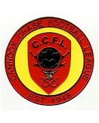 CANNOCK CHASE FOOTBALL LEAGUE