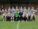 Woodbridge Town U15 Team