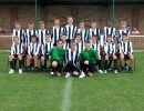 Woodbridge Town U14 Team