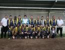 Imperial Saints - 2009 Goulding Cup final Runner-up 