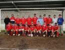 Cartwheel Sports - 2009 Goulding Cup Winners