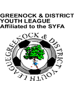 Greenock & District Youth League