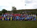 Under 10s & 11s 2006 / 7