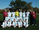 Under 15s