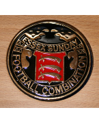 Essex Sunday Football Combination