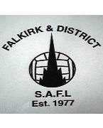 Falkirk & District Sunday Amateur League 2011/12