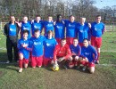 St Mellons old boys 