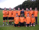 Lisvane Panthers