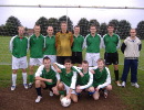 Young Galacticos