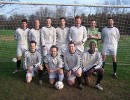 Roath Park Rangers