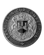 EAST DEVON CUPS COMPETITION