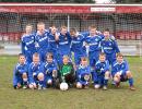 Llandrindod Wells Under 13