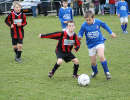 Bishops Castle v Caersws Under 10