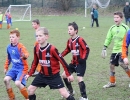 Trewer U11 v Bishops Castle U11