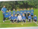 Caersws