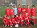 Newtown Whitestars