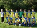 Newtown Whitestars